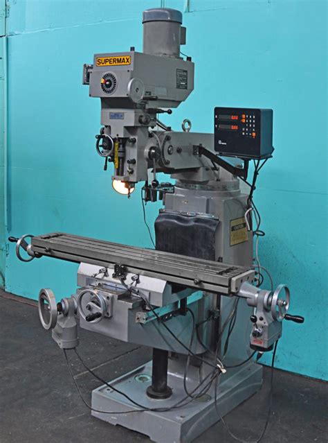 supermax cnc milling machine parts|supermax milling machine replacement parts.